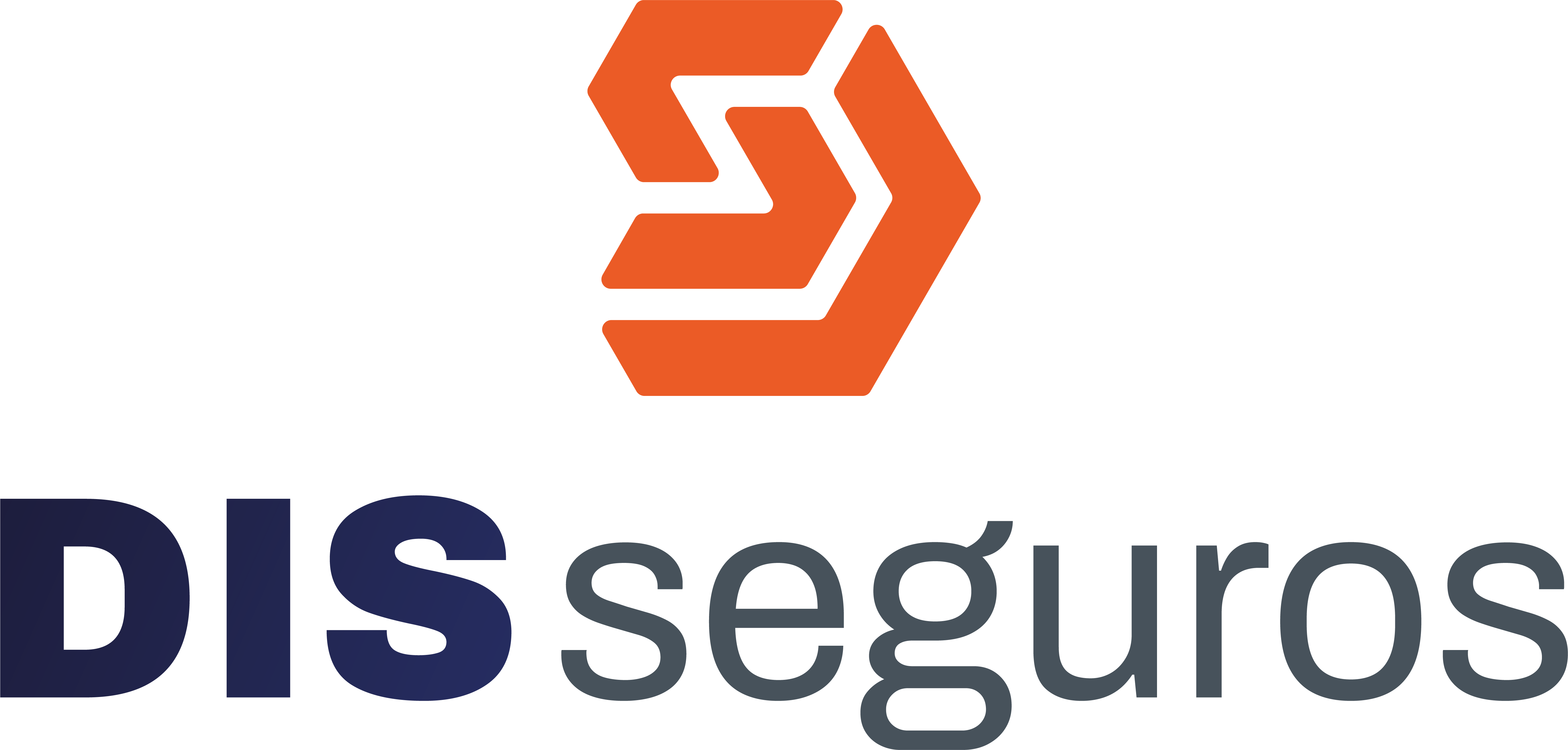 Logo DIS CORRETORA DE SEGUROS LTDA